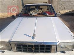 تويوتا كراون